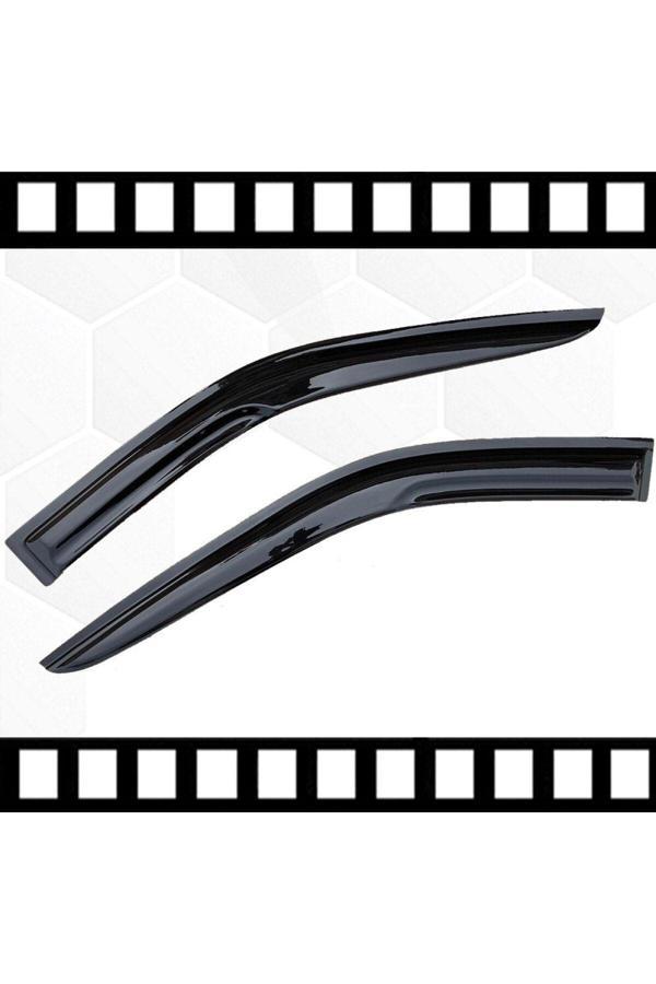 Point Mercedes Vito Mügen Cam Rüzgarlığı 2004-2014 Arası 2 Li Set Noyaglobaloto - Image 1