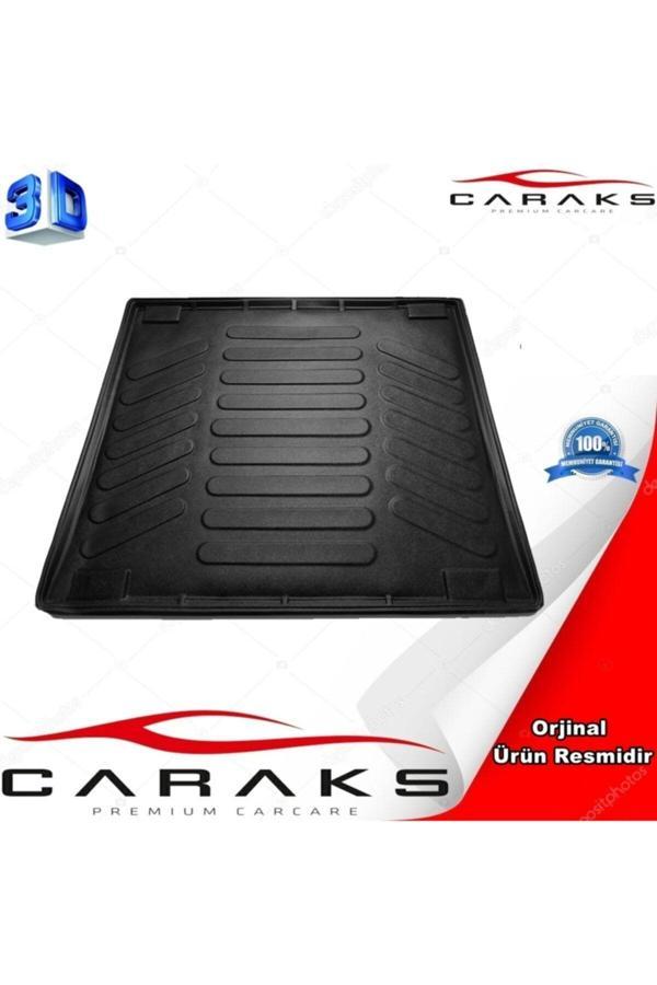 Caraks Grand Cherokee 3D Bagaj Havuzu 2011 Sonrası - Image 1