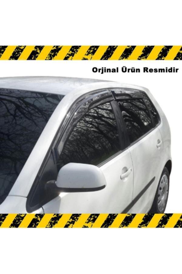 Point Vw Polo Mügen Cam Rüzgarlığı Hb 2002-2008 Arası 4 Lü Set - Image 1