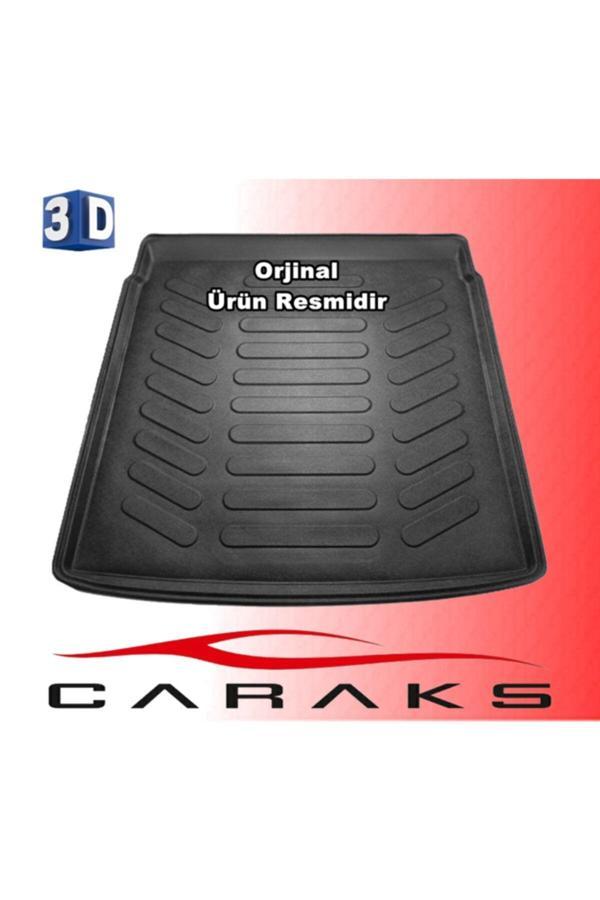 Caraks Vw Passat Cc 3D Bagaj Havuzu 2008-2012 Arası Marka - Image 1