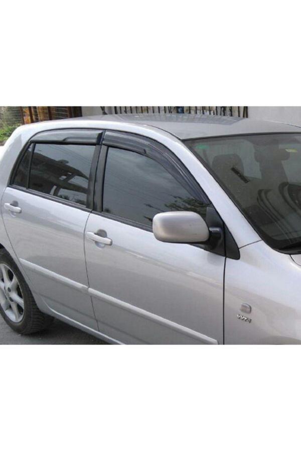 Point Toyota Corolla Mügen Cam Rüzgarlığı Hb 2001-2007 Arası 4'Lü Takım - Image 1