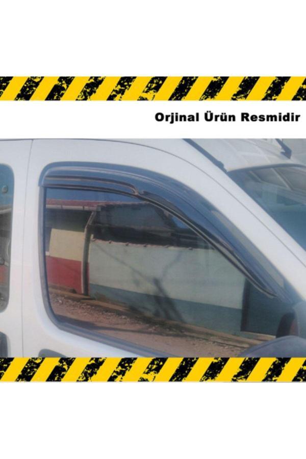 Point Renault Kangoo 1 Mügen Cam Rüzgarlığı 1996-2008 Arası 2 Li Set - Image 1
