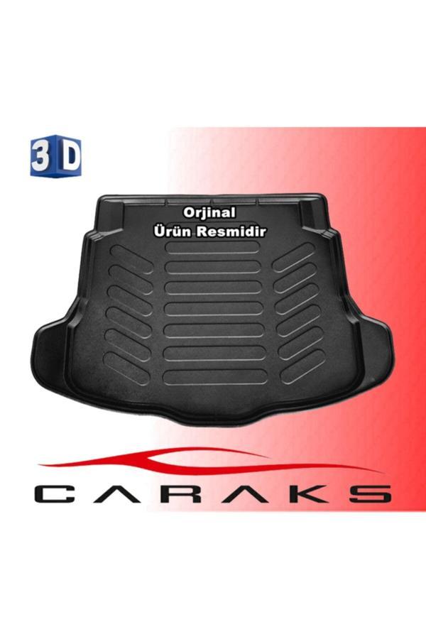 Caraks Honda Crv 3D Bagaj Havuzu 2007-2012 Arası Marka - Image 1