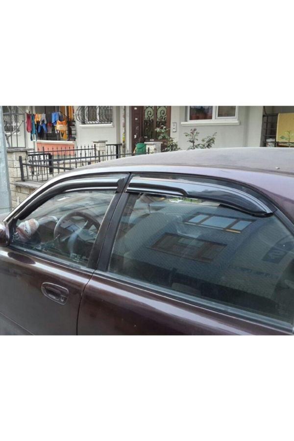 Point Mazda 626 Mügen Cam Rüzgarlığı Sedan 1992-1997 Arası 4 Lü Takım - Image 1