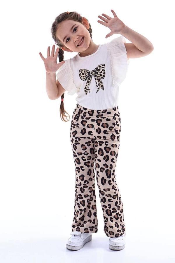 Leopar Kız Takım - Image 1