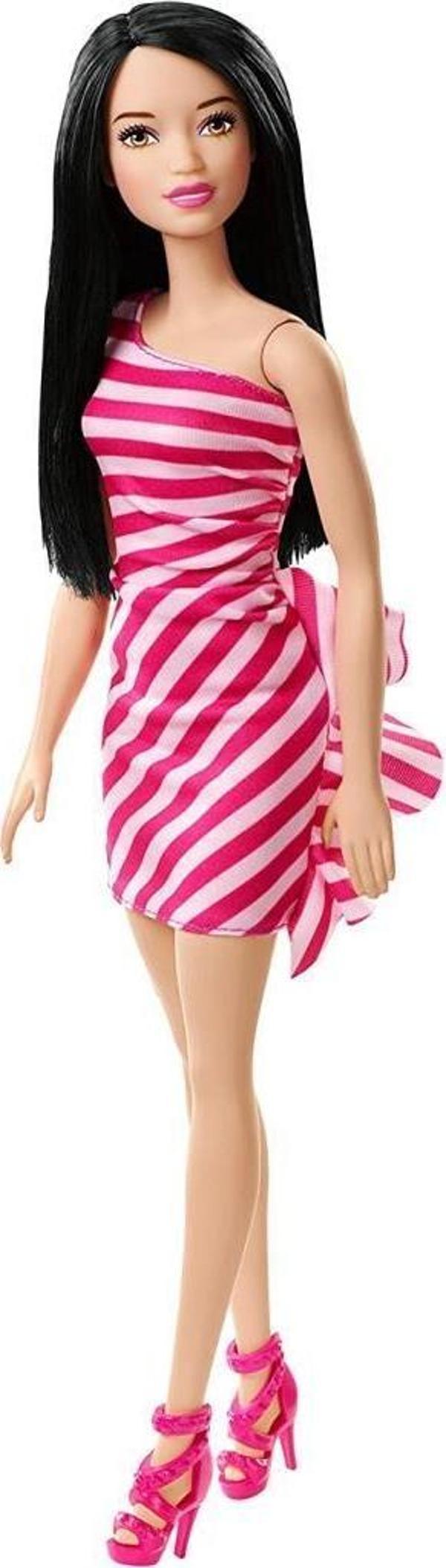 Barbie Pırıltı Barbie Bebekler T7580-FXL70  - Image 1