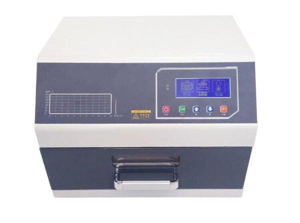 Masaüstü PCB Reflow Oven - Image 1