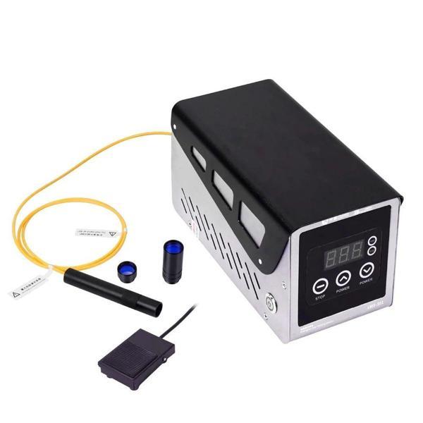 LWS-301 Akıllı Lazer Lehimleme İstasyonu - Image 1