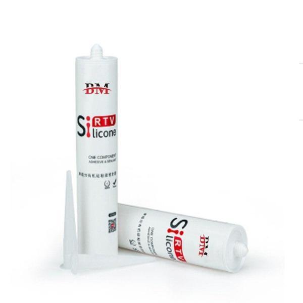 RTV Besil 9002 Thermal Conductive Adhesive 310ml - Image 1