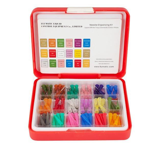 Needle Tip Kit - Image 1