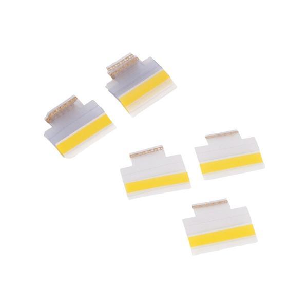 PDB-C12 Smd Şerit Ekleme Bandı Ve Klipsi 12mm 500ad. - Image 1