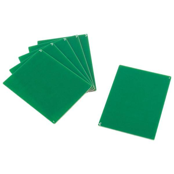 3'' x 4'' Plaket (1Paket=6ad) - Image 1