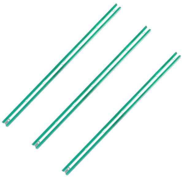ASM DEK BOM squeegee USC 400mm Elek Altı Ragle - Image 1