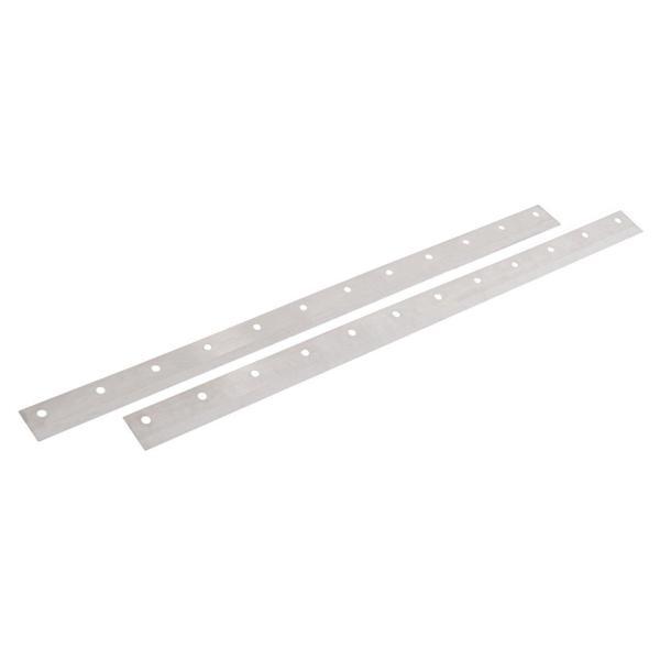 SQY Blade for Dek Machine 510mm  (1SET=2ADET) - Image 1