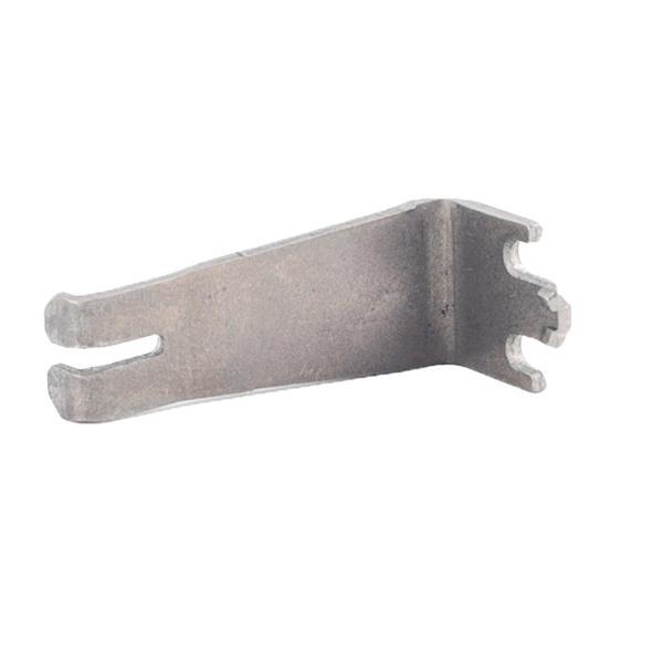 7-C450126 Finger L Shape (Heavy) - Image 1