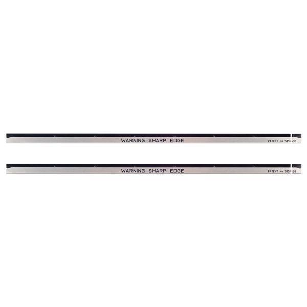 Board Clamp 500mm, DEK Printer için (1 SET=2AD) - Image 1