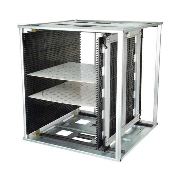 XL-Size ESD PCB Magazine (EXL), 535x530x570mm - Image 1
