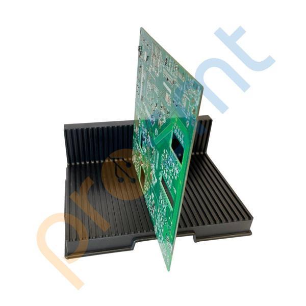 PCB Taşıma Rafı 30 Slot L Şeklinde 190*250*95 mm - Image 1