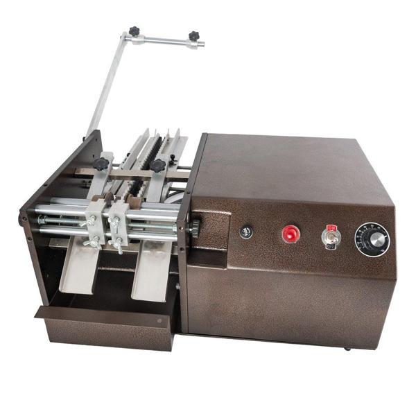 AFM-E13U Axial U-Tipi Komponent Form Verme, Elektrikli - Image 1