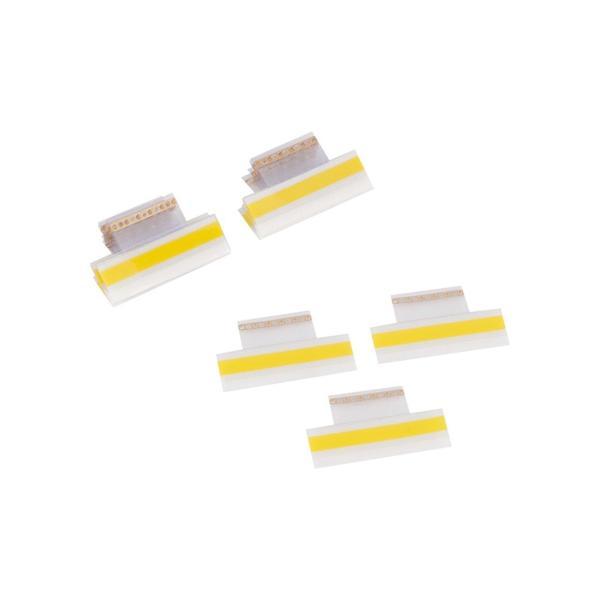 PDB-C8 Smd Şerit Ekleme Bandı Ve Klipsi 8mm 500Adet - Image 1