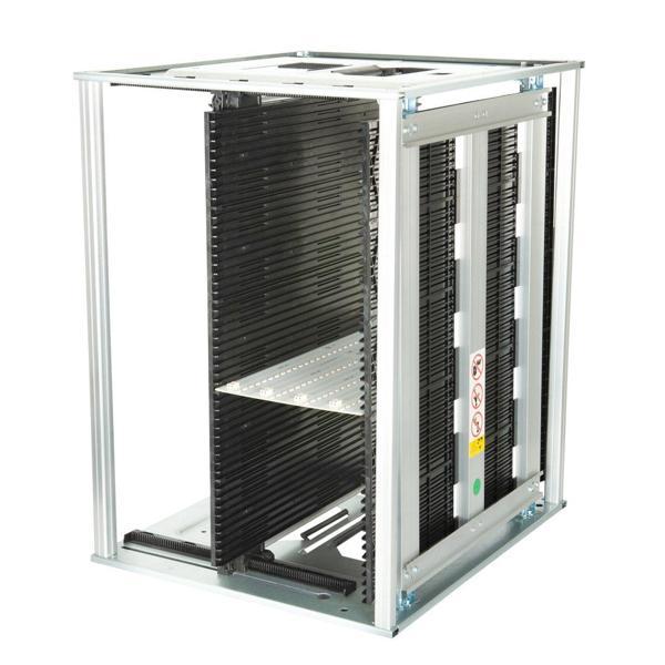 L-Size ESD PCB Magazine (C1L), 460x400x565mm - Image 1