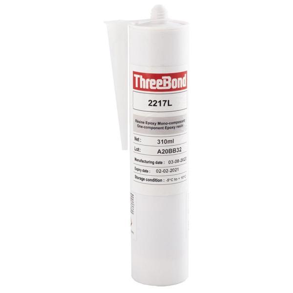 SMD Yapıştırıcı (Adhesive) Threebond TB2217 310ml (300cc) - Image 1