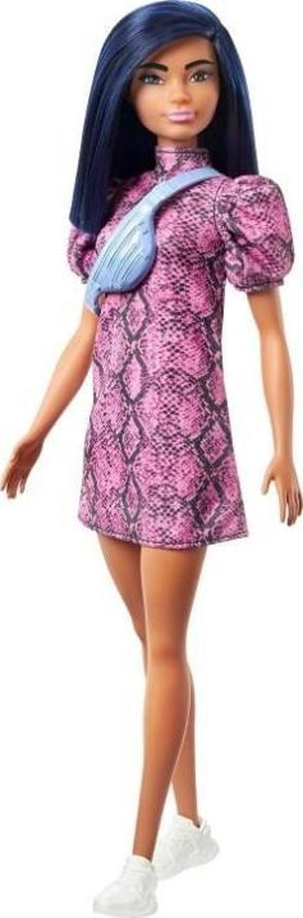 Barbie Büyüleyici Parti Bebekleri Fashionistas FBR37-GHW57 - Image 1
