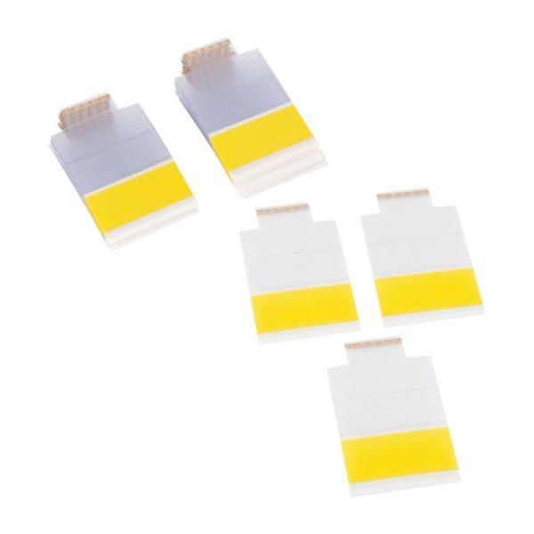 PDB-C24 Smd Şerit Ekleme Bandı Ve Klipsi 24mm 500ad. - Image 1