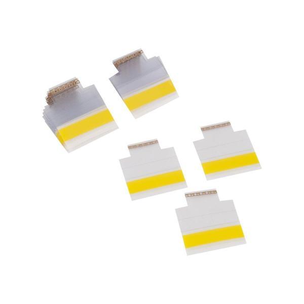 PDB-C16 Smd Şerit Ekleme Bandı Ve Klipsi 16mm 500ad. - Image 1