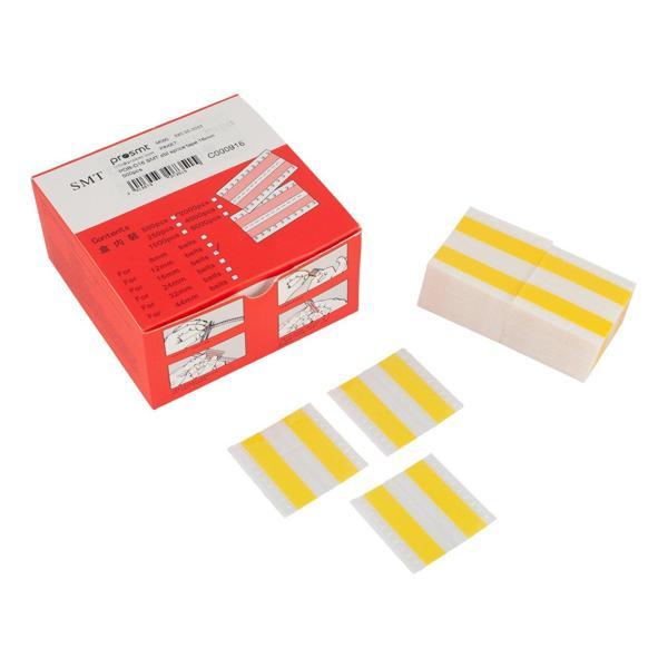 PDB-D16 Smd Şerit Çift Ek Bandı 16mm 500ad. - Image 1