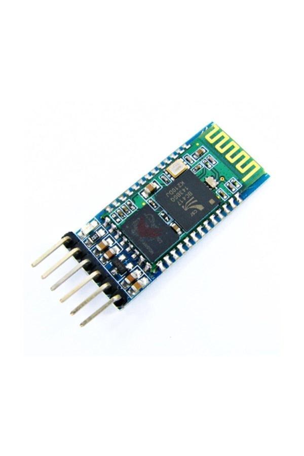 Arduino Bluetooth Modül Hc05 - Image 1