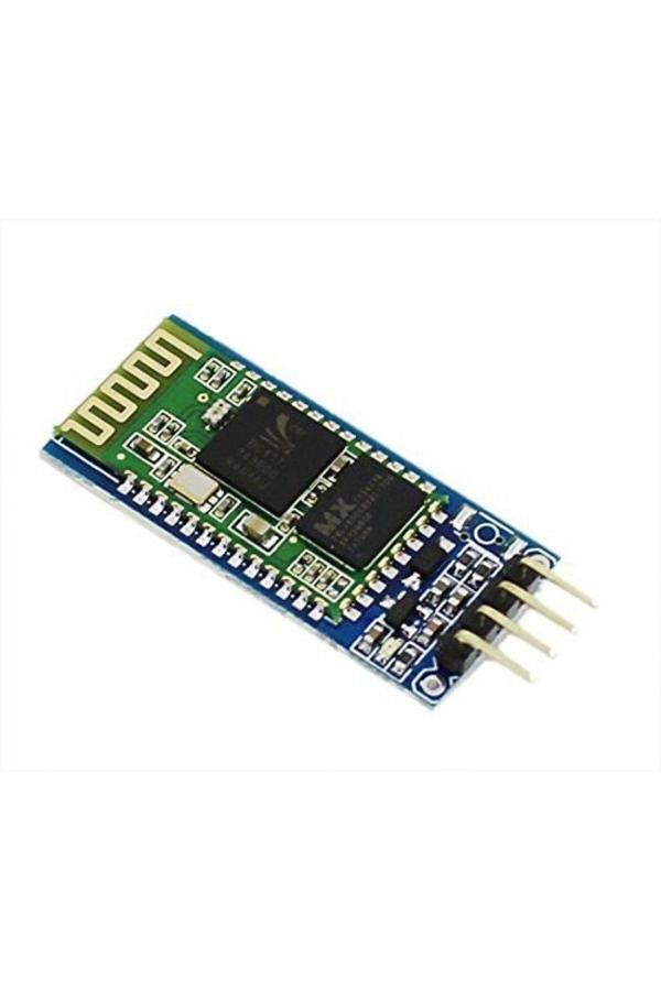 Arduino Hc06 Bluetooth Modül - Image 1