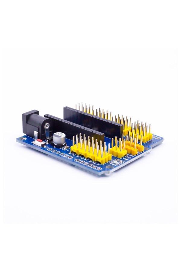Arduino Nano Proto Shield - Image 1