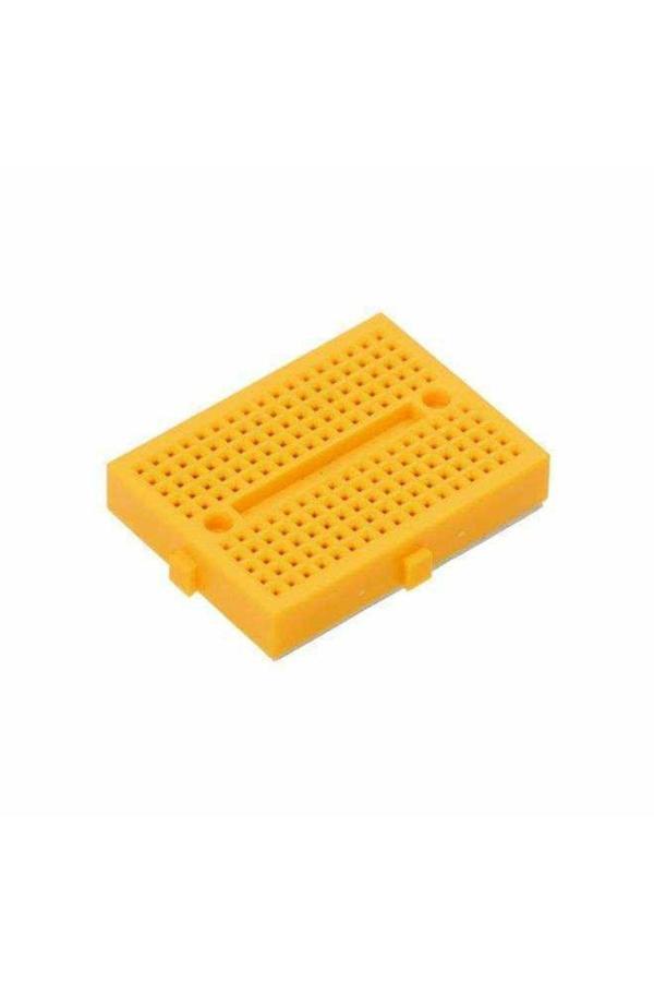 Arduino Projeleri Mini Breadboard - Image 1