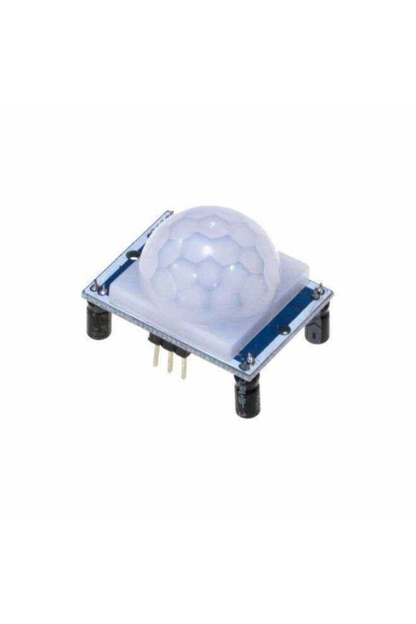 Arduino Projeleri Pır Hareket Sensörü (Hc-Sr501) - Image 1