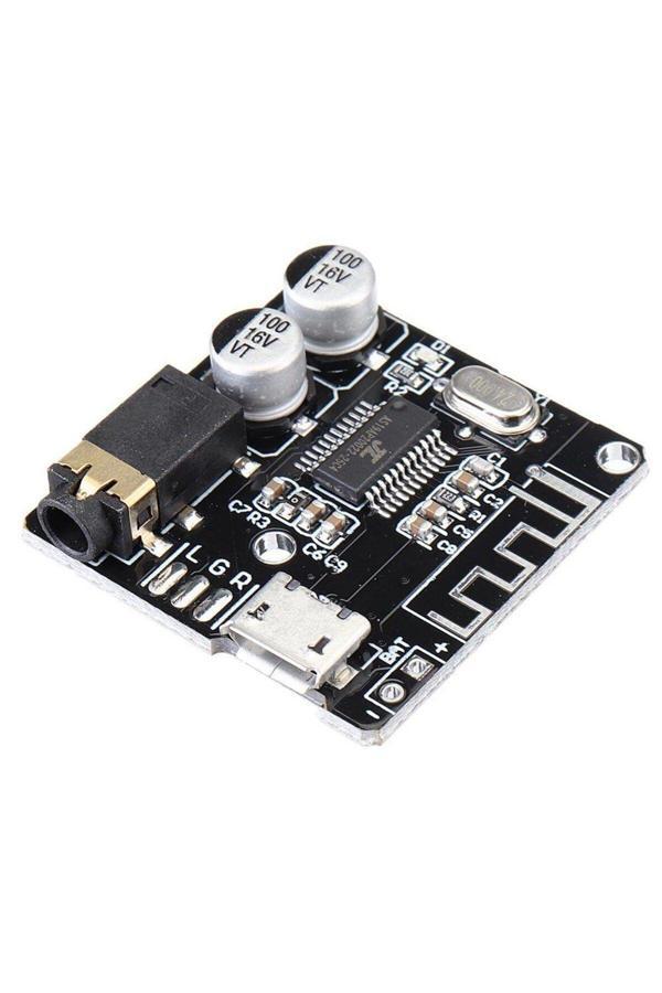 Arduino Vhm-314 Ses Alıcı Modül - Bluetooth - Image 1