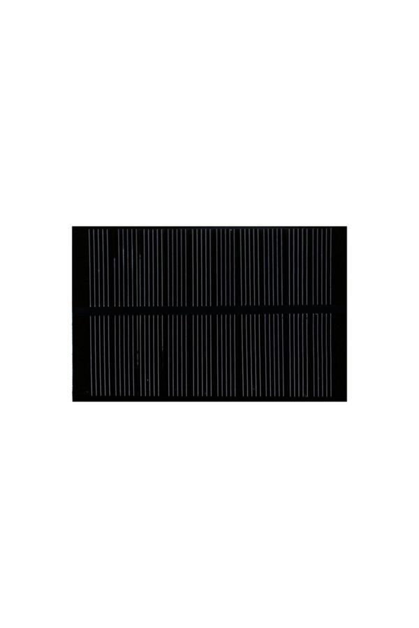 Emin İş Eğitimi Güneş Paneli Solar Enerji Paneli 10X7 Cm - Image 1