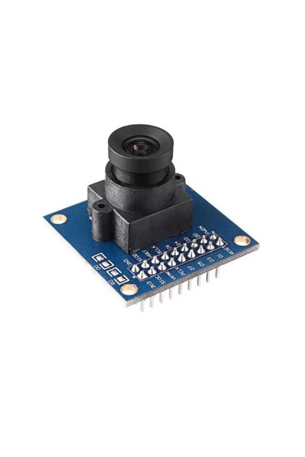 Robitlab Arduino Kamera Modül - Ov7670 - Image 1