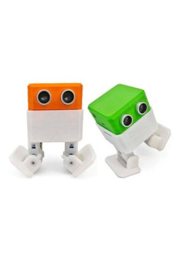Robo90 Otto Robot Gövdesi - 3D Baskı - Image 1
