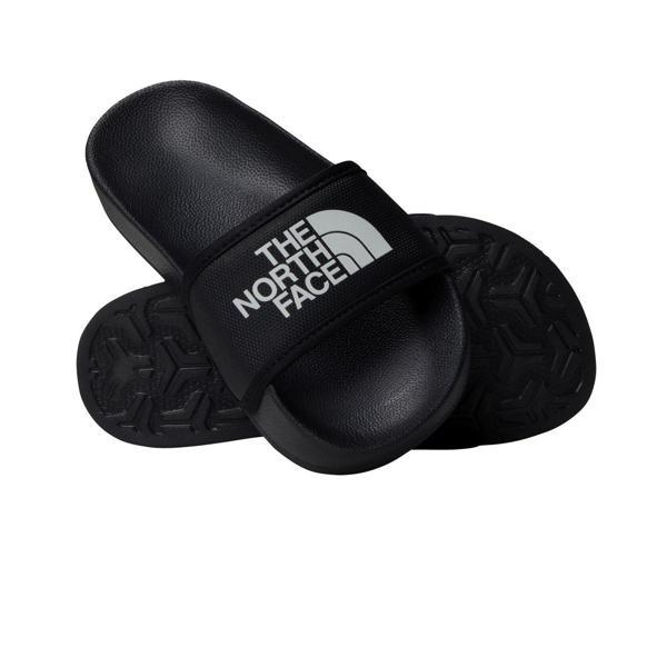 The North Face BASE CAMP SLIDE III Çocuk Terlik NF0A4OAVKX71 - Image 1