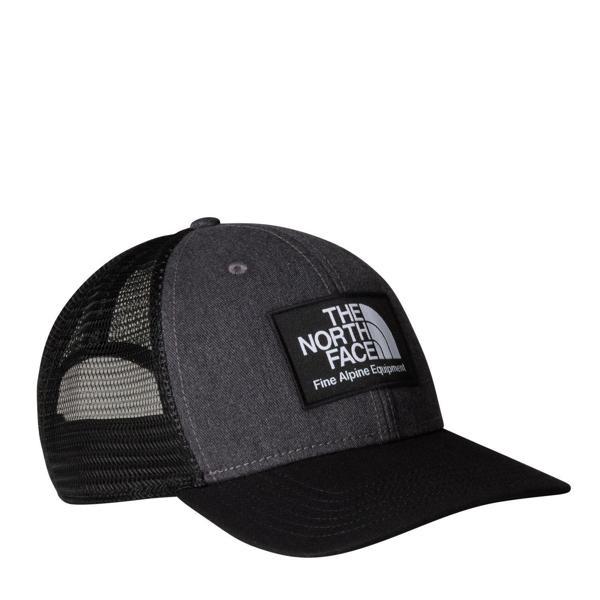 The North Face DEEP FIT MUDDER TRUCKER Şapka NF0A5FX8GAN1 - Image 1