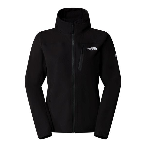 The North Face  Kadın MA SOFTSHELL  Ceket  NF0A892RJK31 - Image 1