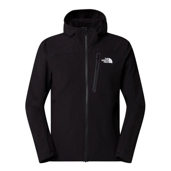 The North Face Erkek MA SOFTSHELL  Ceket  NF0A892SJK31 - Image 1