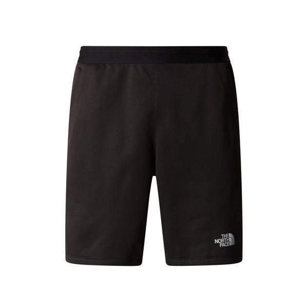 The North Face Erkek MA FLEECE Polar Şort NF0A893TJK31 - Image 1