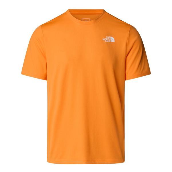 The North Face Erkek 24/7 S/STişört REG NF0A894B6HI1 - Image 1