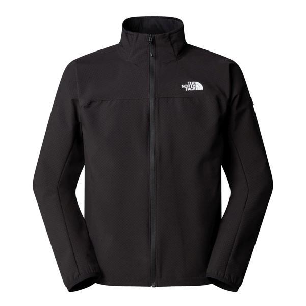 The North Face Erkek TEK APPROACH  Ceket  NF0A8B58JK31 - Image 1
