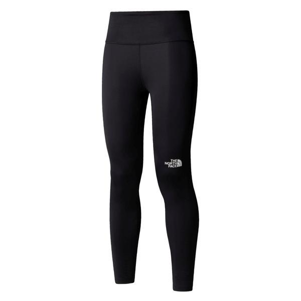 The North Face  Kadın MA FLEX 25IN TIGHT GRAPHIC Tayt NF0A8BPFJK31 - Image 1