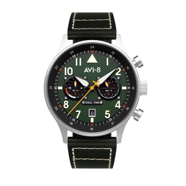 AVI-8 AV-4088-02 Erkek Kol Saati - Image 1