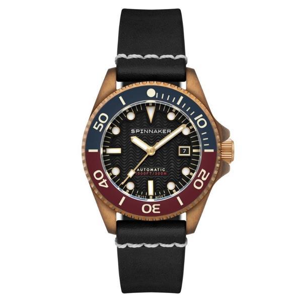 SPINNAKER SP-5060-08 Erkek Kol Saati - Image 1