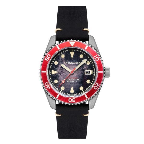 SPINNAKER SP-5089-01 Erkek Kol Saati - Image 1